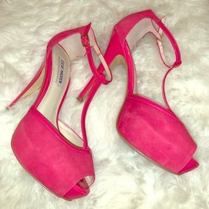 Steve Madden heels